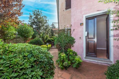 Apartamento Appartamento Bucaneve