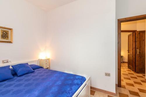 Apartamento Appartamento Bucaneve