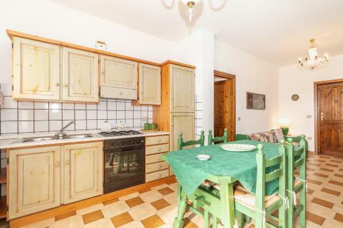 Apartamento Appartamento Bucaneve