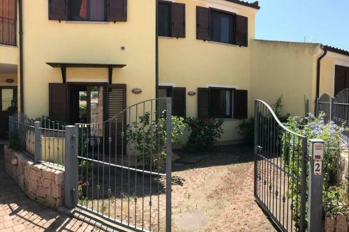 Casa Vacanze Residenza Del Sole