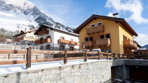 Apartamento Italianway - Adda 10
