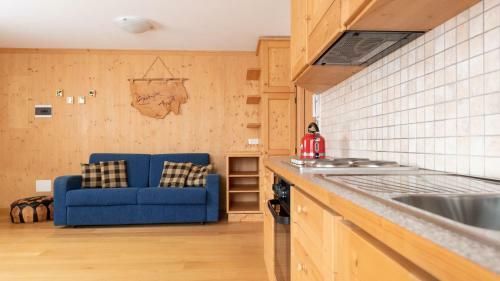 Apartamento Italianway - Adda 10