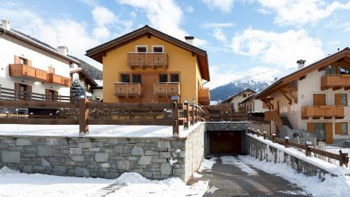 Apartamento Italianway - Adda 10