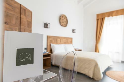 Hotel Albergo Rurale Casa Fois