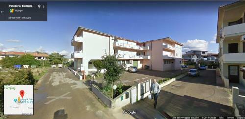 Apartamento Casa Nadia