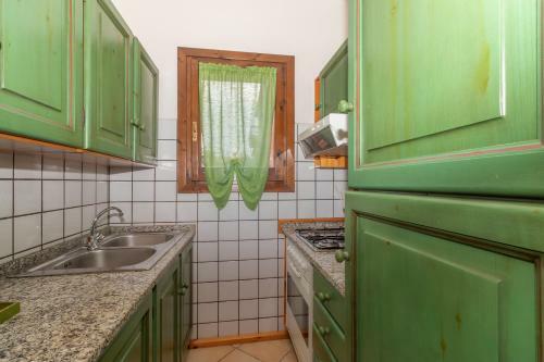 Apartamento Appartamento Fiordaliso