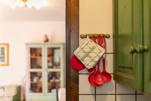 Apartamento Appartamento Fiordaliso