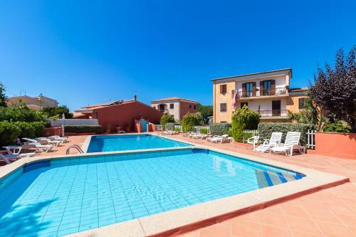 Apartamento Appartamento Fiordaliso