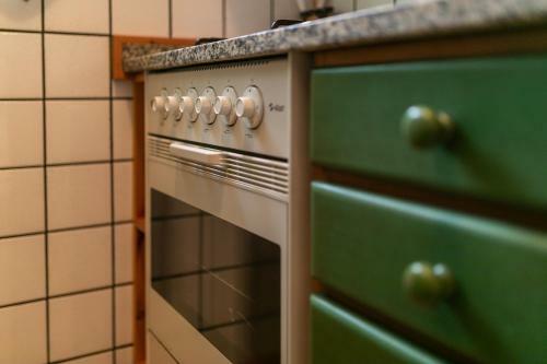 Apartamento Appartamento Fiordaliso