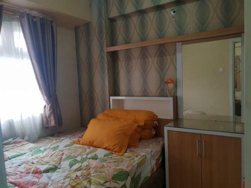 Apartamento Vika Property Gpc