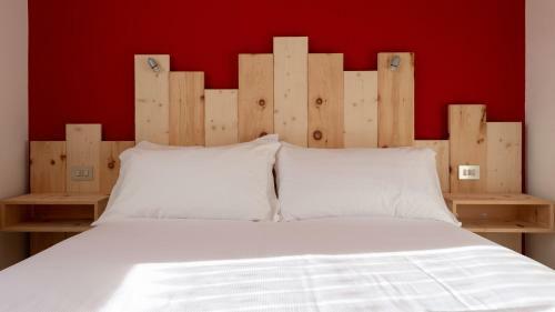 Apartamento Italianway - Borgonuovo 3
