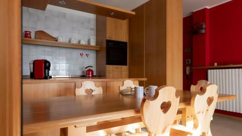 Apartamento Italianway - Borgonuovo 3