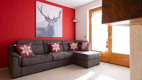 Apartamento Italianway - Borgonuovo 3