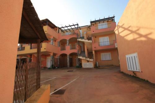 Sardinia Home Rent Trilo Muddizza