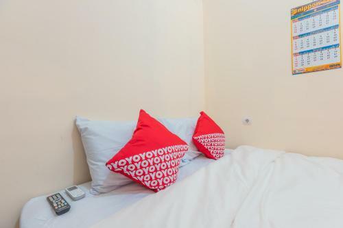 Hotel Oyo 2230 Ava Guest House