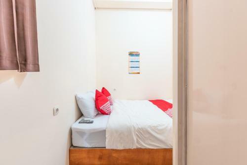 Hotel Oyo 2230 Ava Guest House