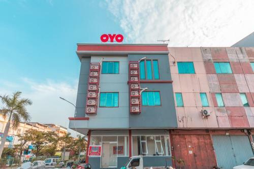 Hotel Oyo 2230 Ava Guest House
