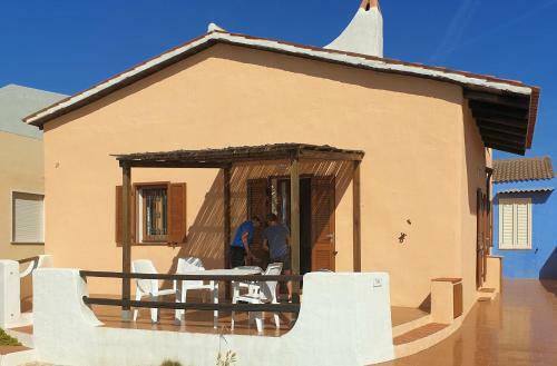 Casa Dei Pescatori
