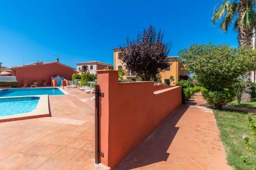 Apartamento Appartamento Tulipano
