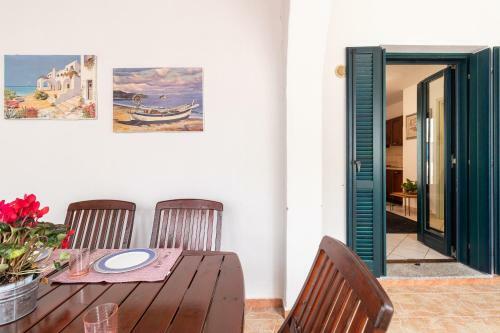 Gabriele Apartment