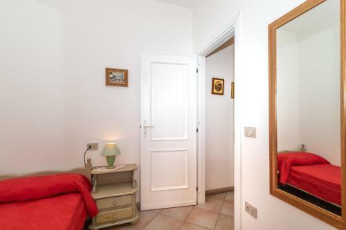 Apartamento Appartamento Azalea