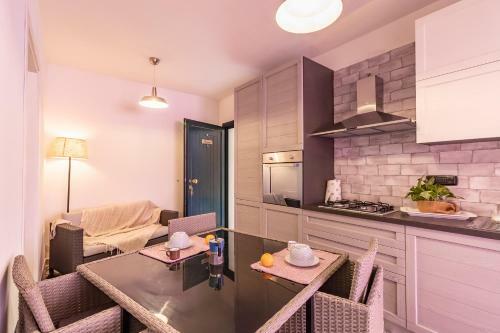 Giusy Apartment