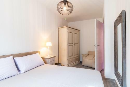 Giusy Apartment