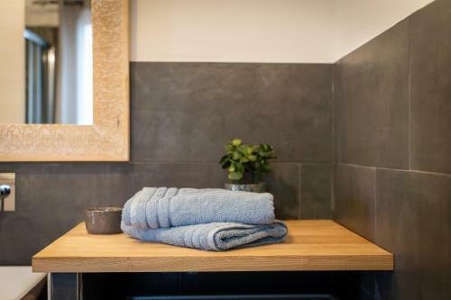 Giusy Apartment