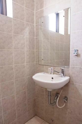 Apartamento Apatel Salemba Residence