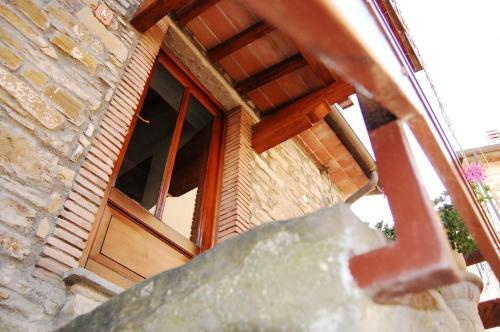 Apartamento Angolo Incantato
