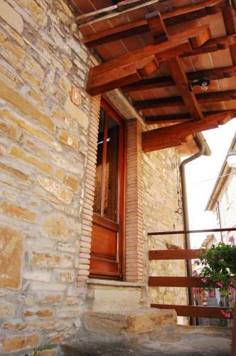 Apartamento Angolo Incantato