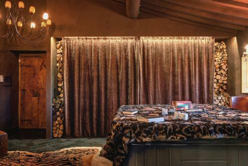 Apartamento My Chocolate Spa