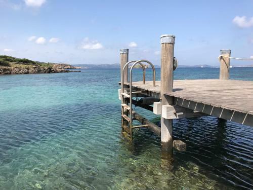 Apartamento Cala Del Faro - Casa Di Mare