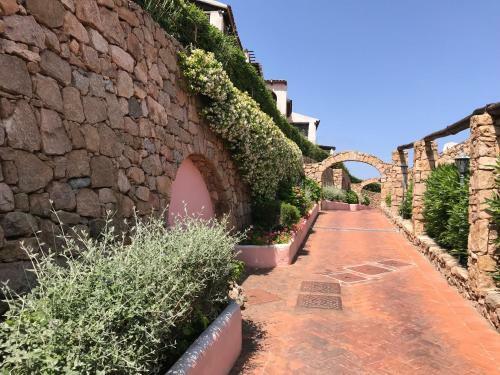 Apartamento Cala Del Faro - Casa Di Mare