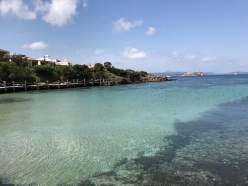 Apartamento Cala Del Faro - Casa Di Mare