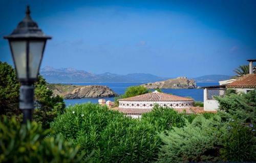 Apartamento Cala Del Faro - Casa Di Mare