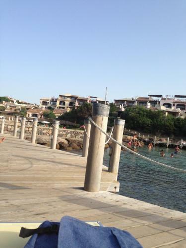 Apartamento Cala Del Faro - Casa Di Mare