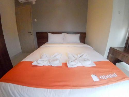Apartamento Apatel Elpis Residences 09c03