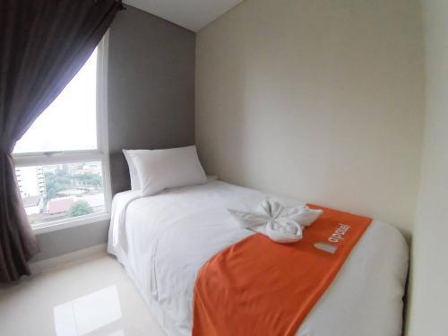 Apartamento Apatel Elpis Residences 09c03