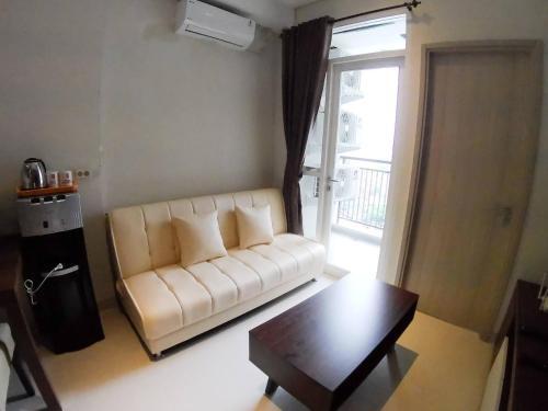 Apartamento Apatel Elpis Residences 09c03