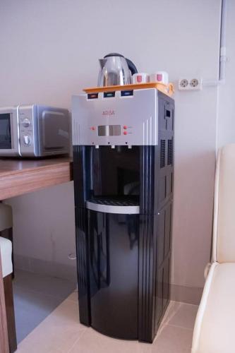 Apartamento Apatel Elpis Residences 09c03