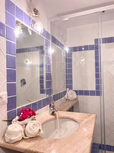 Hostal Villa Anna Capo Ferro