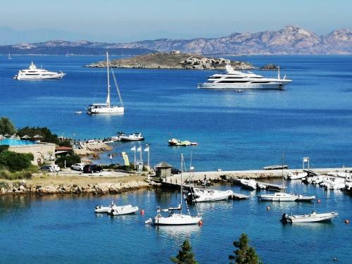 Teuccia Dependance - Costa Smeralda - Porto Cervo