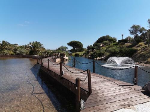 Teuccia Dependance - Costa Smeralda - Porto Cervo