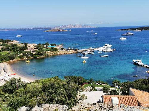 Teuccia Dependance - Costa Smeralda - Porto Cervo