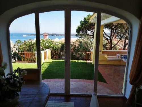 Villa Tea Costa Smeralda - Porto Cervo