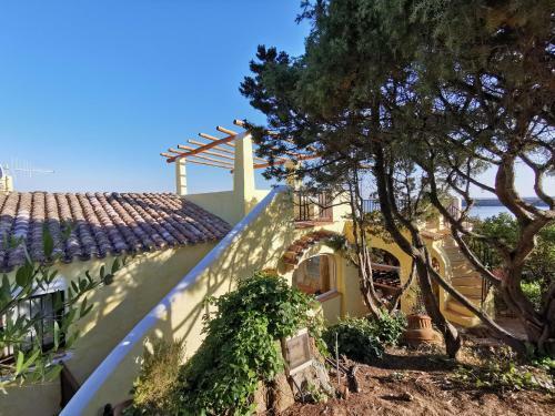 Villa Tea Costa Smeralda - Porto Cervo