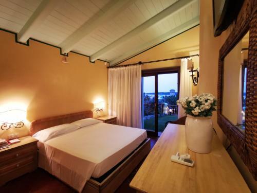 Villa Tea Costa Smeralda - Porto Cervo