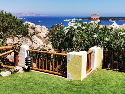 Villa Tea Costa Smeralda - Porto Cervo