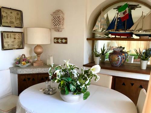 Villa Tea Costa Smeralda - Porto Cervo